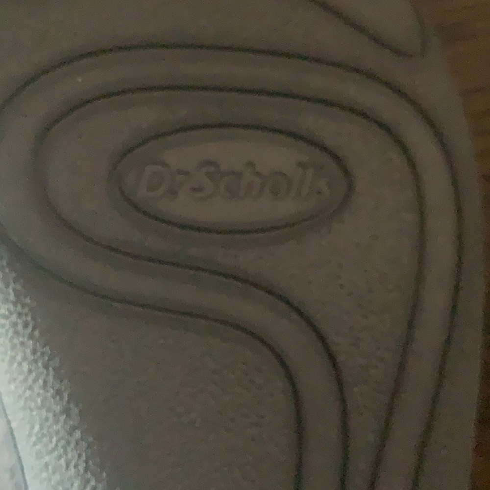 Dr Scholls size 6 women’s slippers - Picture 5 of 6